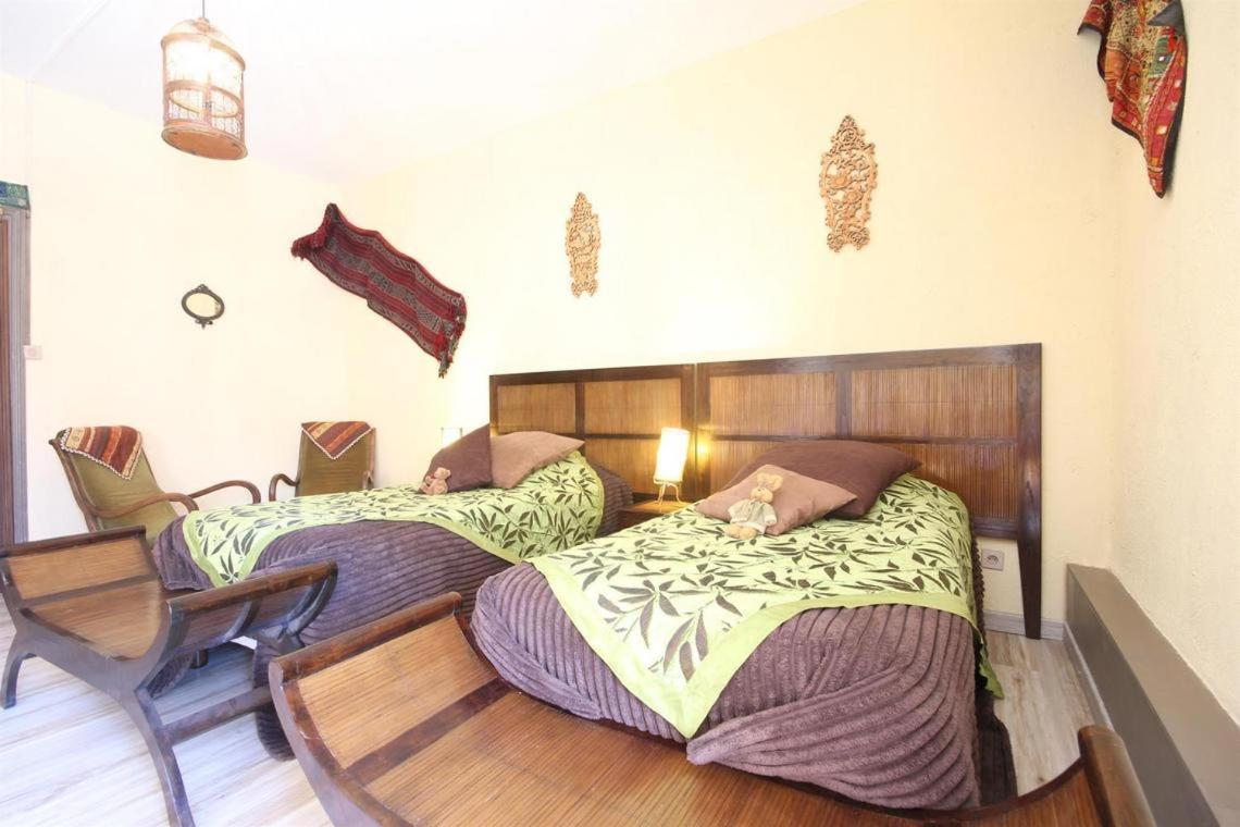 Hotel Les Trois Faisans Bligny-sur-Ouche Esterno foto